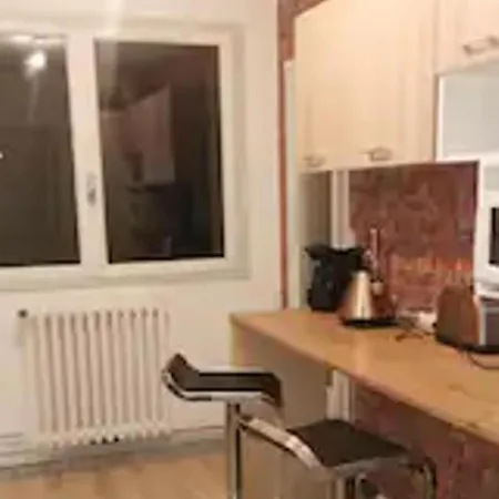 Cozy Mountain View 3-bedroom Pyrenees Saint-Béat