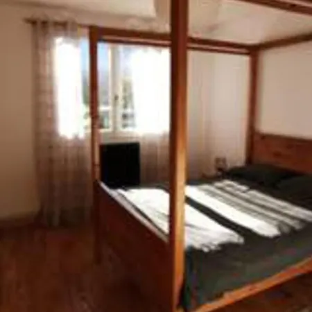 Cozy Mountain View 3-bedroom Pyrenees * Saint-Béat