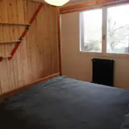 Cozy Mountain View 3-bedroom Pyrenees Διαμέρισμα Saint-Béat