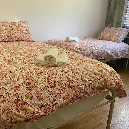 Cozy Mountain View 3-bedroom Pyrenees *