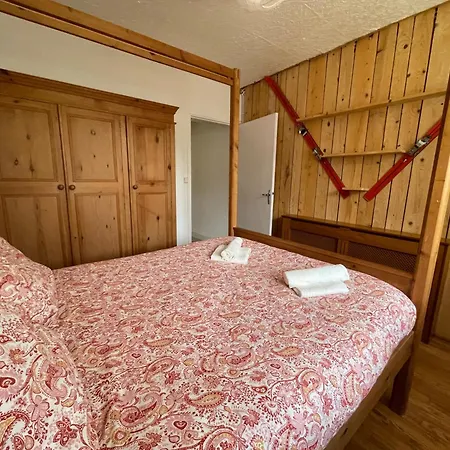 Apartment Cozy Mountain View 3-bedroom Pyrenees *