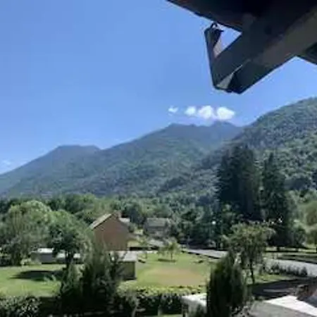 Appartement Cozy Mountain View 3-bedroom Pyrenees