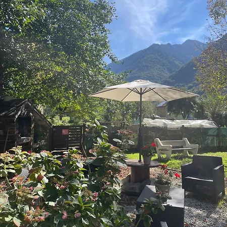 Cozy Mountain View 3-bedroom Pyrenees 公寓