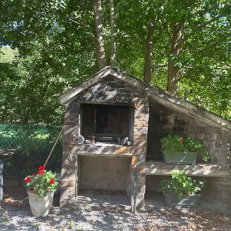 Cozy Mountain View 3-bedroom Pyrenees * Saint-Béat