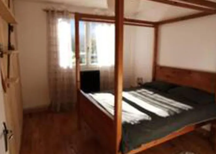 Cozy Mountain View 3-bedroom Pyrenees * Saint-Béat