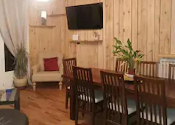 Apartment Cozy Mountain View 3-bedroom Pyrenees *