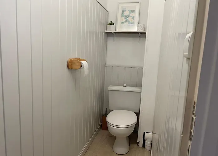 Cozy Mountain View 3-bedroom Pyrenees *