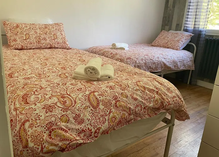 Cozy Mountain View 3-bedroom Pyrenees *