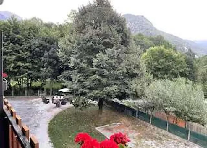 Apartment Cozy Mountain View 3-bedroom Pyrenees