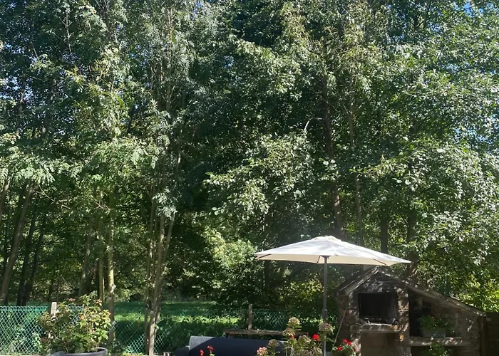 Cozy Mountain View 3-bedroom Pyrenees *